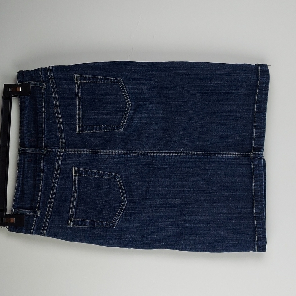 Twenty-one branded Denim Skirt, size 3 - Picture 5 of 5